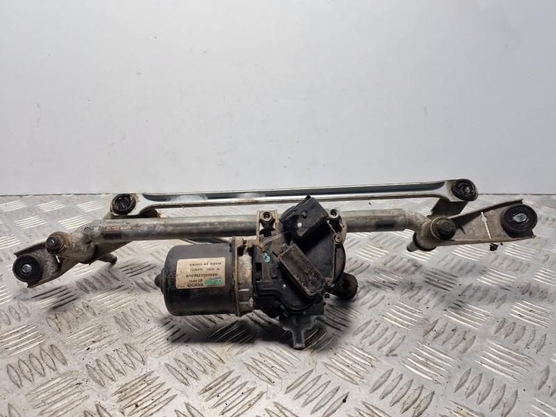 Ansamblu stergatoare cu motoras volan stanga Opel Mokka