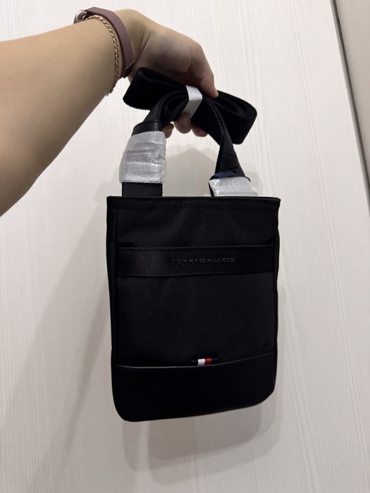 Барсетка Tommy Hilfiger
