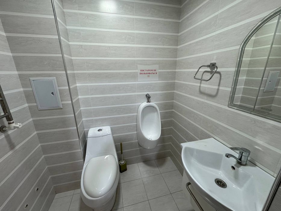 Аренда Ц5 71м2 3 комнат срочно сдается