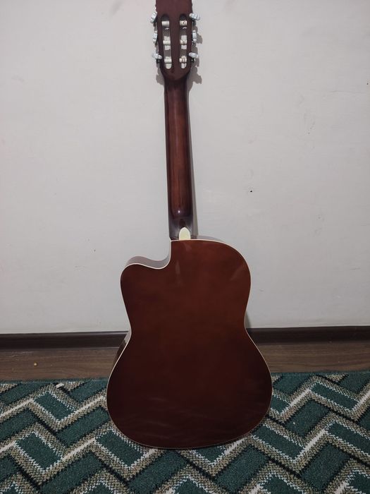 Gitara Klasıka 40 Razmer