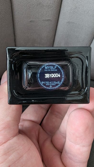 Yves Saint Laurent MYSLF (YSL) — Оригинал, 100 мл