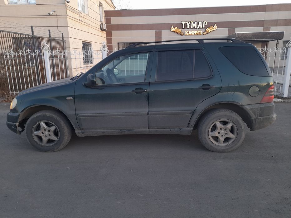 Продам автомобиль