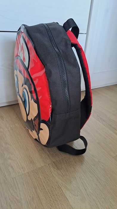 Детска раница Super Mario