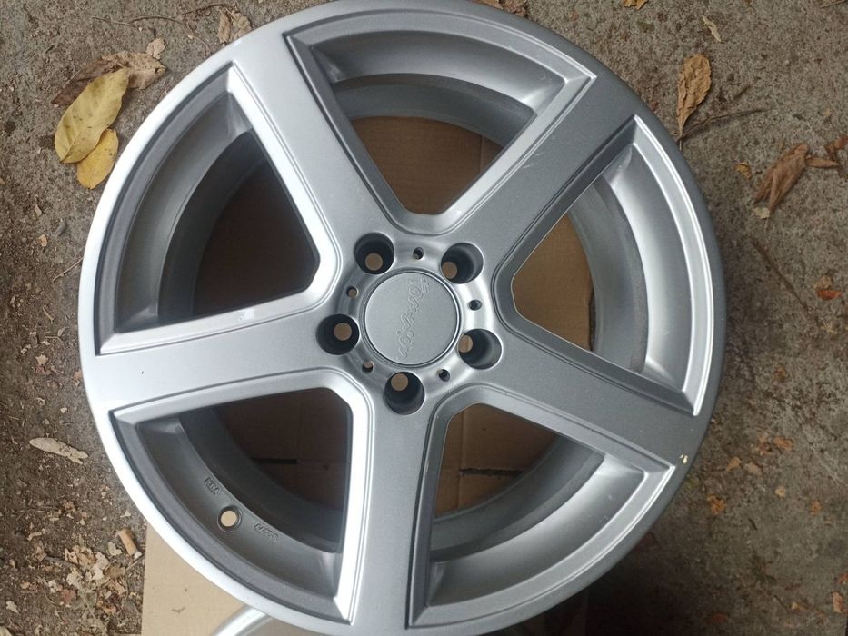 Джанти Tomason 17" 5x110 28  Saab, Opel, Alfa Romeo, Cadilac, Chevrole