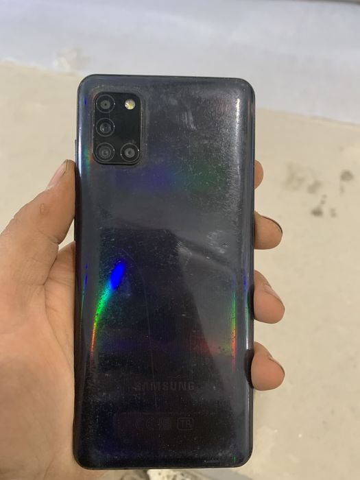 самсунгА31 с гарантией 64гб