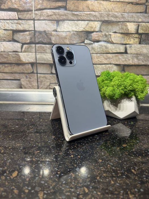 iPhone 13 Pro Max 128gb Sierra Blue
