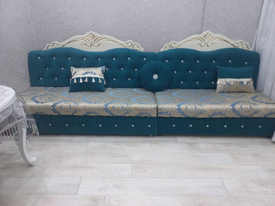 Продам диван, раскладной, новый