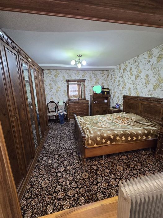 Дархан спец план кирпич с лифтом и монсарда