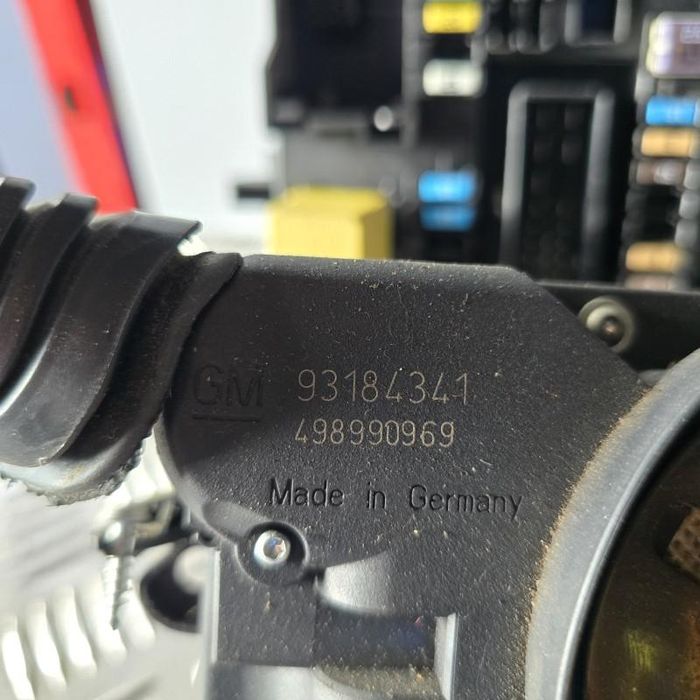 Kit pornire complet Opel Astra H GTC 1.8 i 140 cp 103 kw panoramic OPC