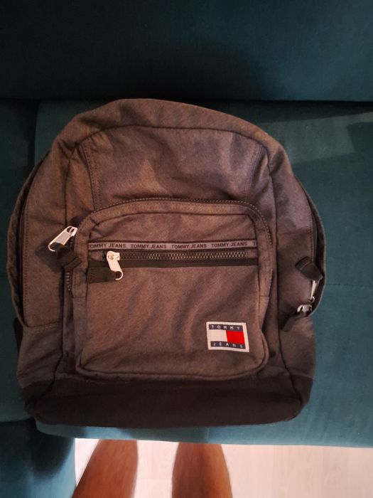 Ghiozdan Rucsac Tommy hilfiger