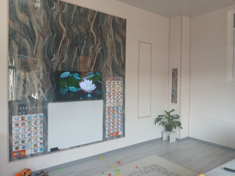 Продается Дом  Амир Темур махалля.