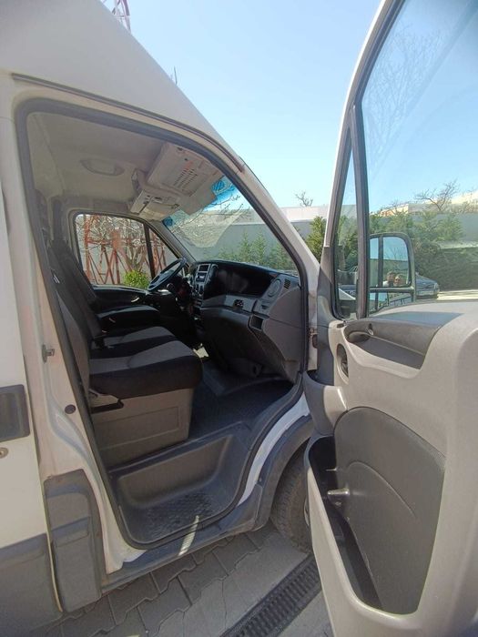IVECO Daily 35S15