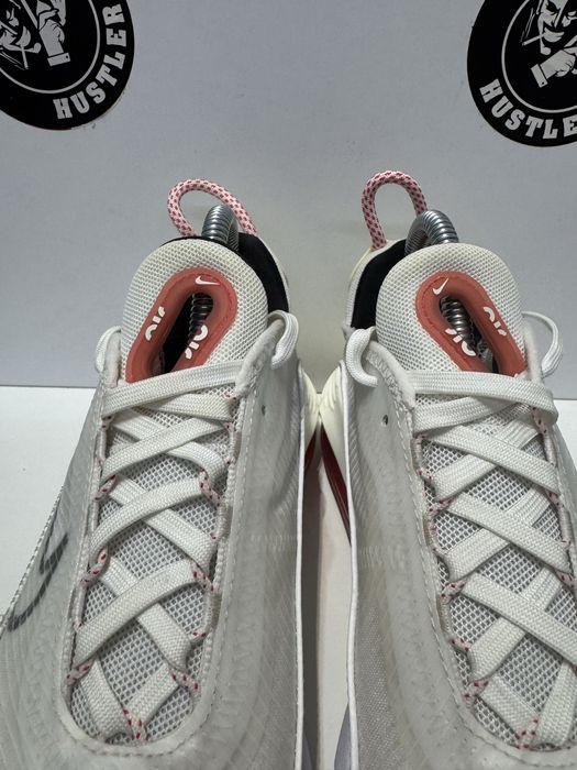 Маратонки NIKE AIR MAX 2090.Номер 36