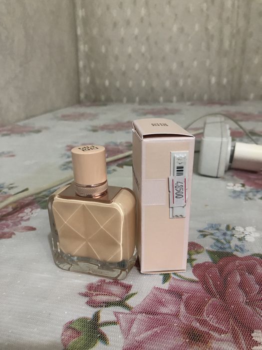 Парфюм ориг Givenchy 20.000тг