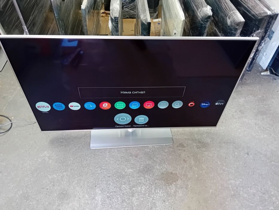 Телевизор Panasonic Smart 4K 49 инча