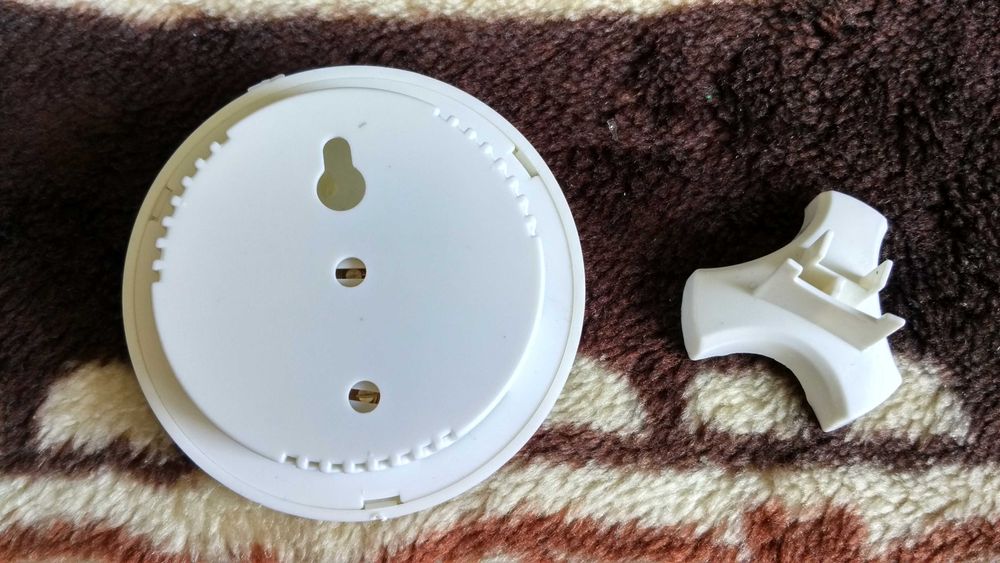 Термометр-гигрометр Anymetre TH108