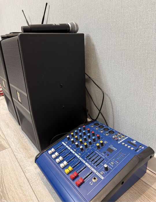 Караоке центр KGD профессиональный