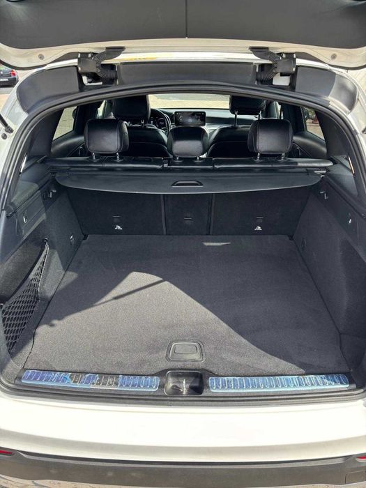 Mercedes-Benz GLC 200 4MATIC