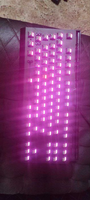 Клавиатура Razer BlackWidow V3 Tenkeyless, Black, USB, Green Switch