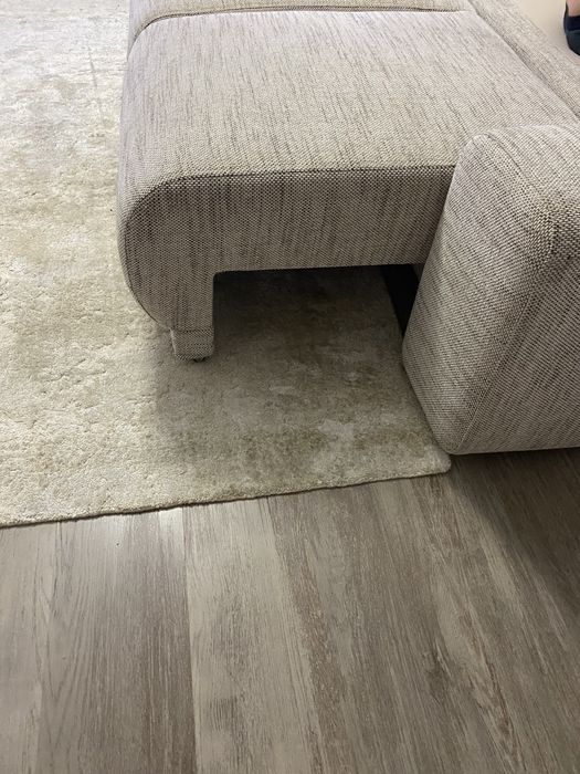 Vand canapea si fotoliu