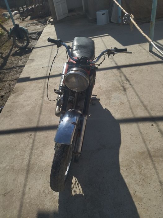 Planeta 5. Hamma joyi ishlay di mator karob ka 0 dan remont qilin gan