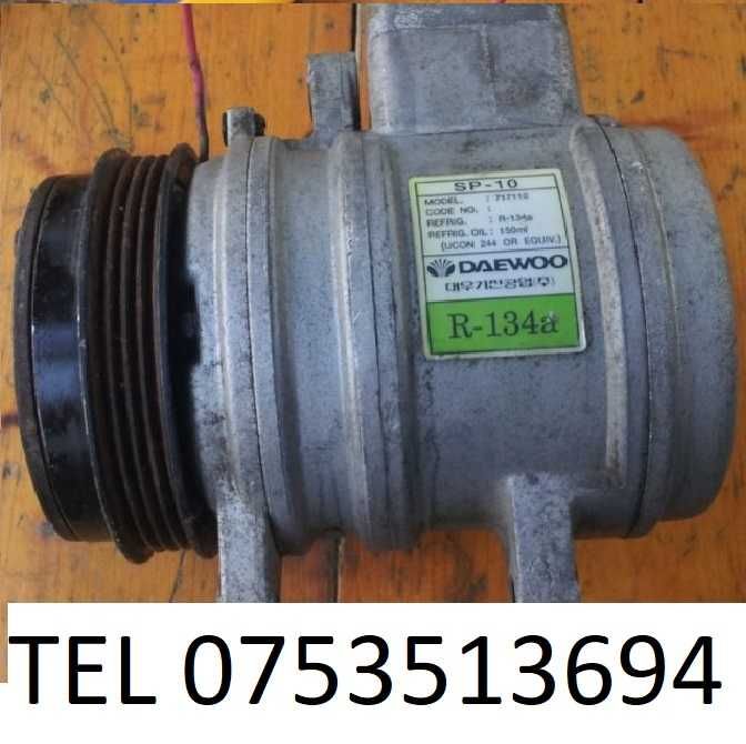 Compresor A/C aer conditionat  DAEWOO MATIZ