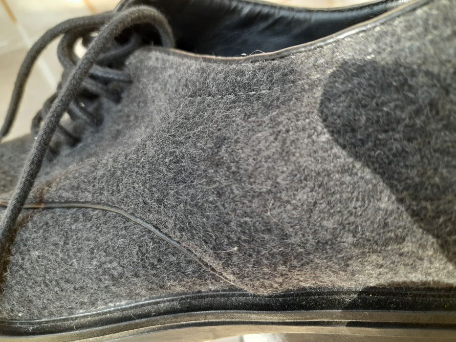 Дамски обувки" Зара"