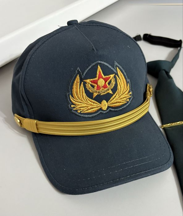 НВП форма для учебы