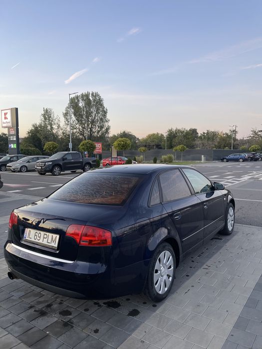AUDI A4 2007 — imagine 4