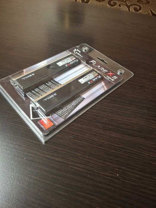 Ram ddr5 32gb 2×16