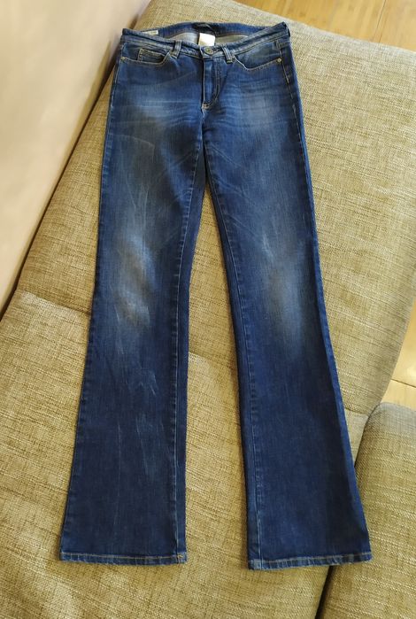 джинсы Dolce Gabbana, MaxMara оригинал,