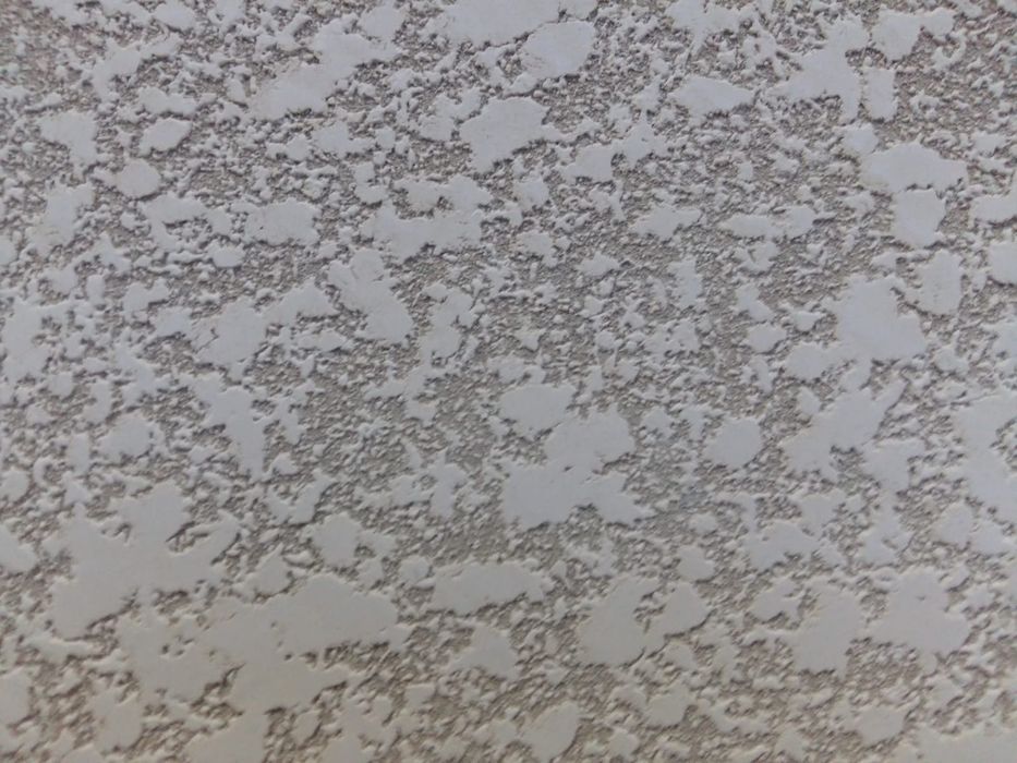 Сделаем жидкий травертин