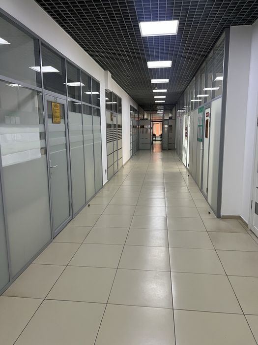 Сдается в аренду офисное помещение