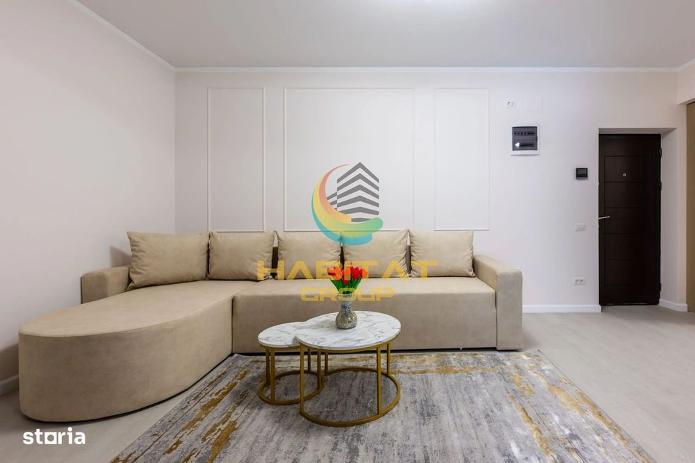 Vanzare apartament 3 camere la 300m Metrou Berceni