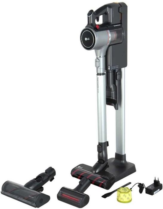 Беспроводной пылесос LG A9K PRO1