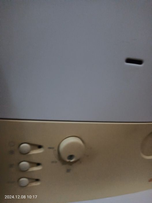 Ariston Micro System 15 RFFI centrala pe gaze