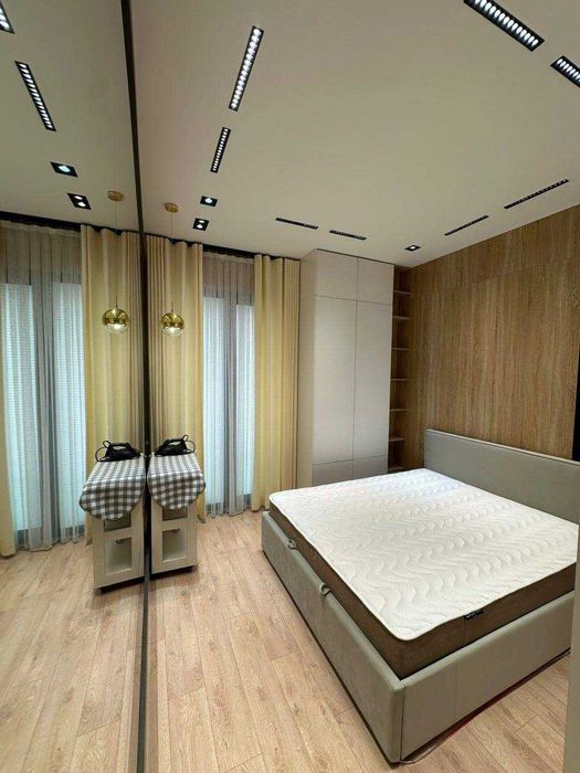 Аренда Квартира ЖК Парквоод