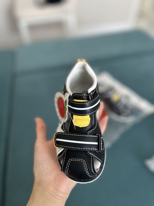 Детская обувь