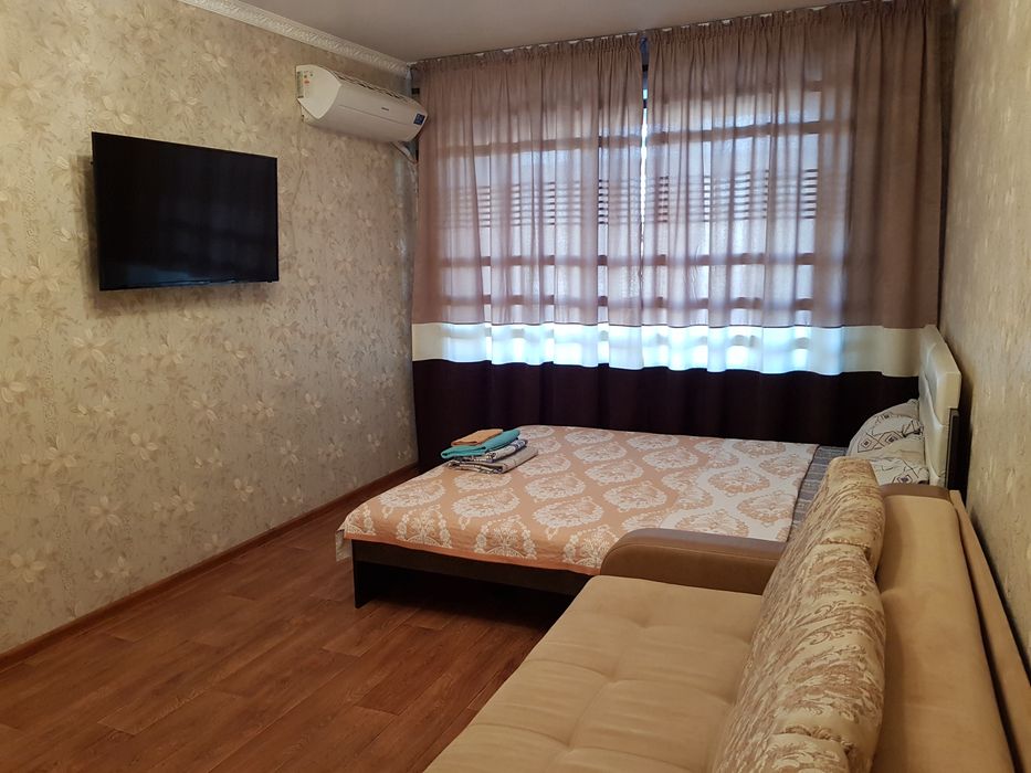 Мая 16 (ТД Манакбай)