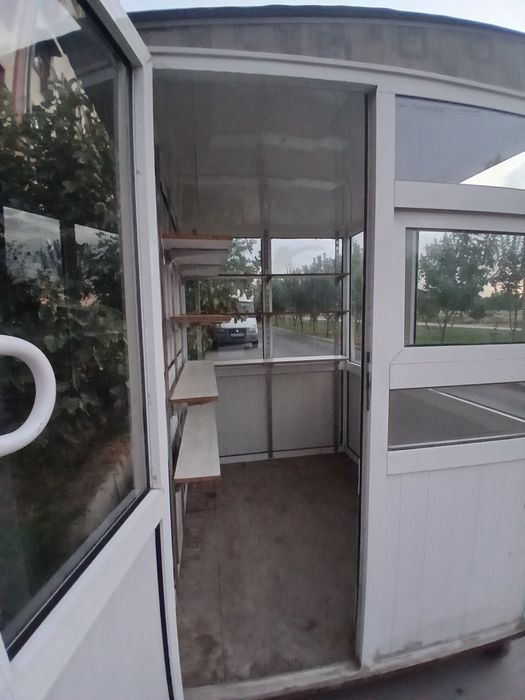 Akfa butka sotiladi