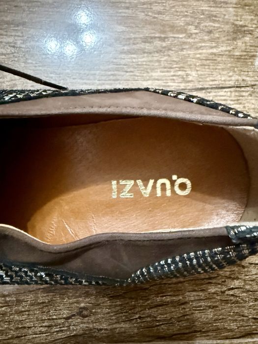 Pantofi Quazi 43