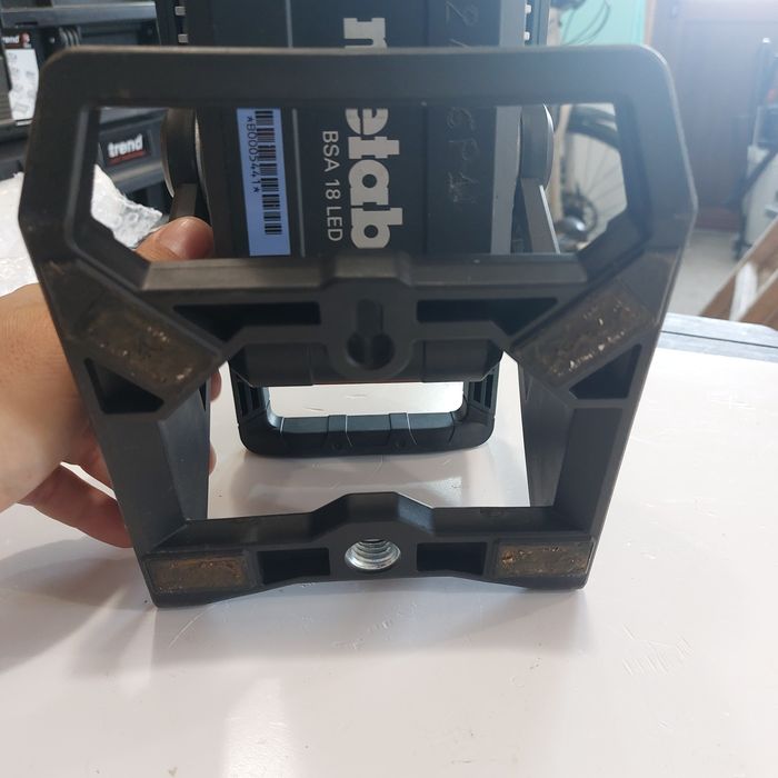 Акумулаторен Лед прожектор Метабо Metabo BSA 18 LED 4000