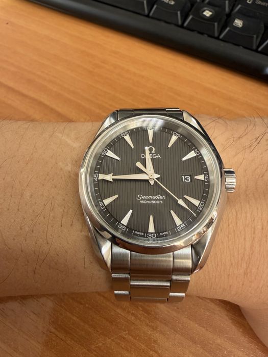 Omega aquaterra