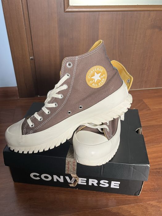Converse кецове