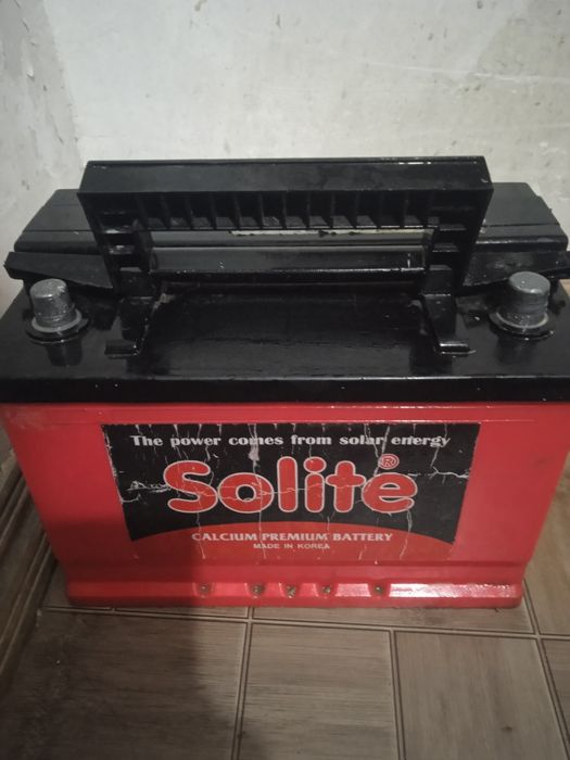 Продам Аккумулятор бу