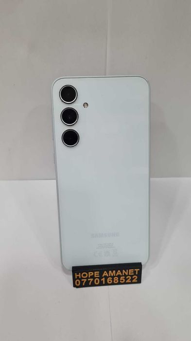 HOPE Amanet P1/ SAMSUNG A35 128GB/ 6GB RAM #38838