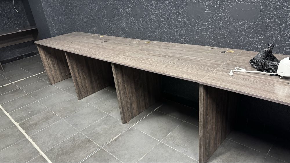 Компьютерные столы