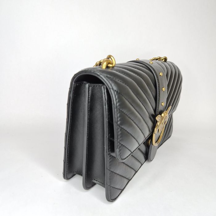 Чанта PINKO Classic