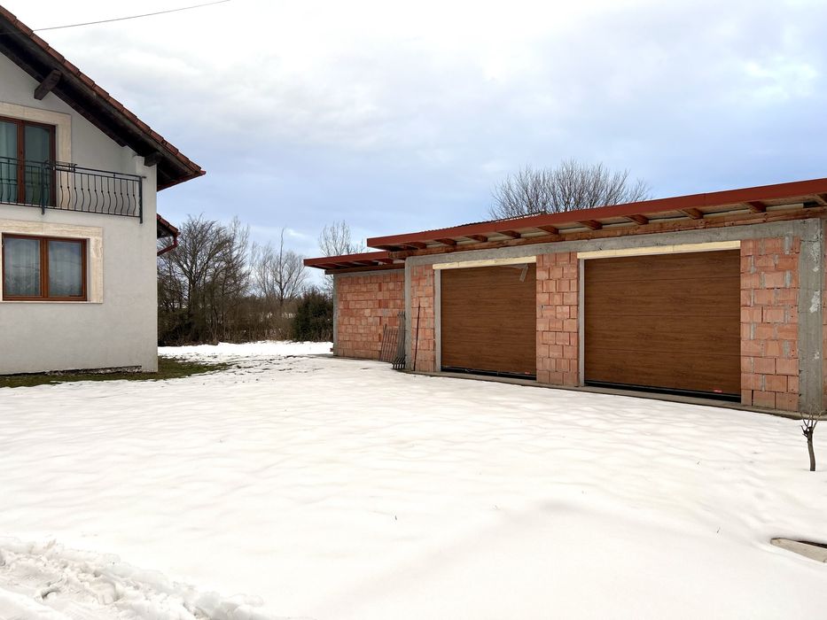 Casă/vilă localitatea Salsig MM