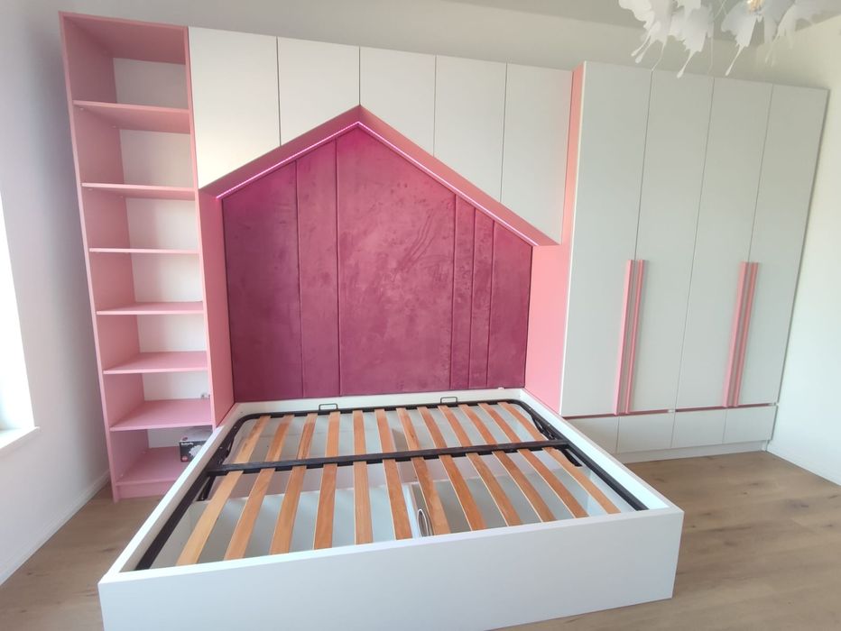 Mobila la comanda la cel mai bun pret